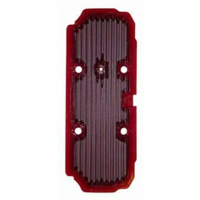 Motorfiets luchtfilter BMC FM394/19 MV Agusta