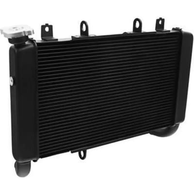 Motorradiateur Brazoline Honda Cb 650 R (2019-2022)