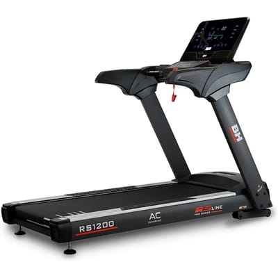 Loopband BH Fitness RS1200