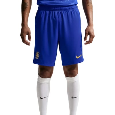 Korte Domicilie Chelsea FC 2026/27