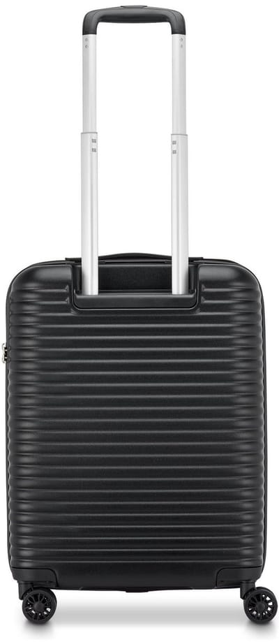 Roncato Swing Handbagage Spinner 55 cm - 40 liter - 55x40x20 cm - nero