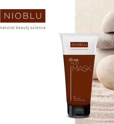 NIOBLU - Spa - Mud - Mask