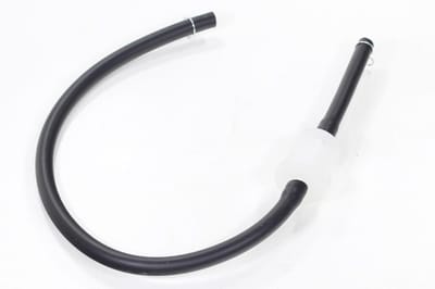 Benzineslang met Filter 5x395mm voor 49cc/110cc/125cc Chinese Dirtbike/Quad Merk BPC Parts