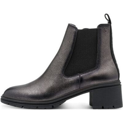 Enkellaarzen Tamaris 25456