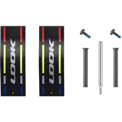 Set pedalenbladen Look Keo Blade 08