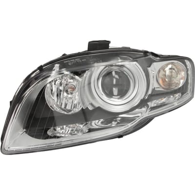 Koplampen MAGNETI MARELLI 711307022675, links