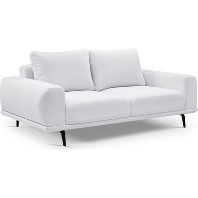 2-zitsbank Valdamo bouclé | NADUVI Collection
