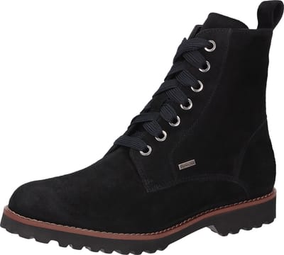 Sioux Merdit-733-TEX-WF-H Stiefelette Dames