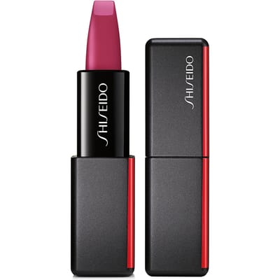 Shiseido ModernMatte Powder Lipstick 4 gr | Selfie - 518 |
