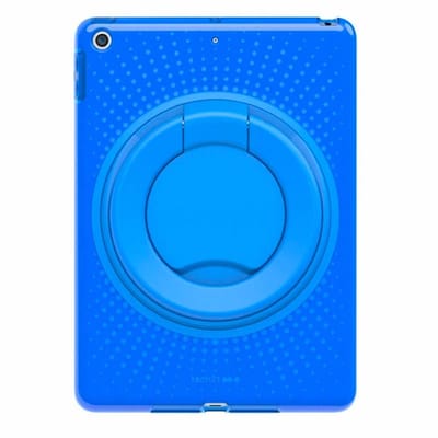 Tech21 Evo Play2 iPad 9.7 inch (2017 / 2018) blauw