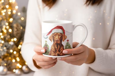 Mok Vizsla