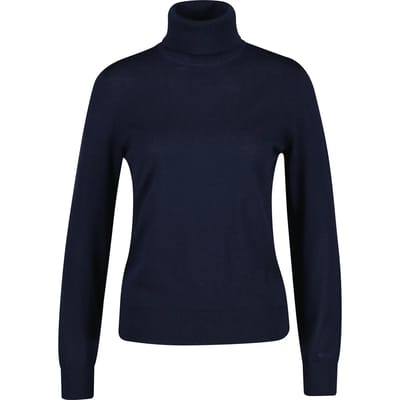 Merino Wol Roltrui Dames Gant
