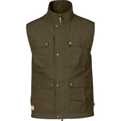 Fjallraven reporter lite vest