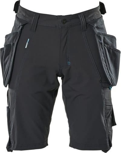 Mascot Advanced Shorts met spijkerzakken 17149-311 - donkermarine - C42