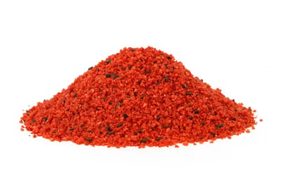 Reniers Fishing Birdfood Rood Droog 1 Kilo – Rood Birdfood voor Boilies en Lokvoer