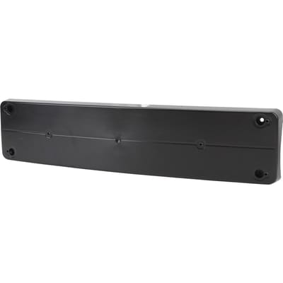 Voorbumper Kentekenplaathouder 2108850481 Kentekenplaathouder Vervanging voor Benz E-Klasse W210 1999 tot 2003