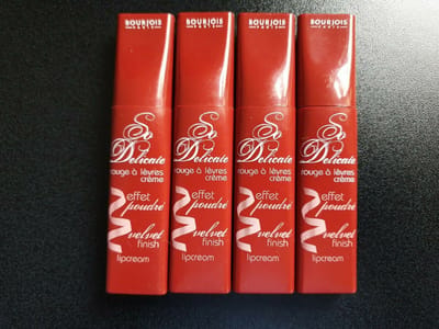 bourjois, So Delicate - lip cream 56