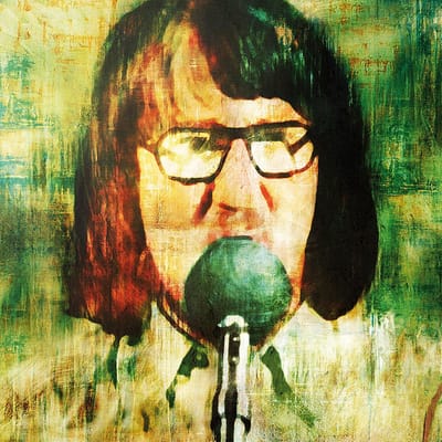 Schwule Nuttenbullen - Die Deutschrocknacht (LP)