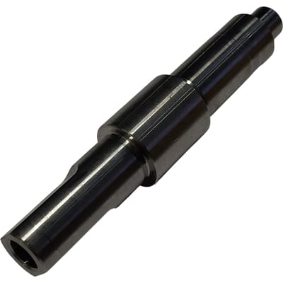 Husqvarna as/ blade shaft – vervangende as voor Husqvarna K3000 en K4000 doorslijpers