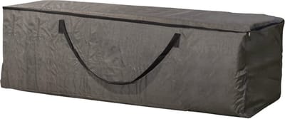 Winza Outdoor Covers - Premium - Lounge Kussentas XL - Afmeting : 200x75x60 cm