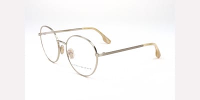 Victoria Beckham VB228 Light gold 55/18/140 WOMAN Brilmonturen