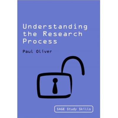 Understanding The Research Process - Oliver