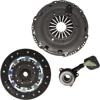 Schaeffler Luk Koppelingsset LuK RepSet Pro LUK 624 3710 33