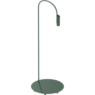 Flos Caule Outdoor Staande lamp - bos groen - Caule 3