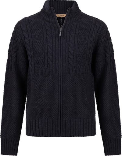 Leendert Vest Heren