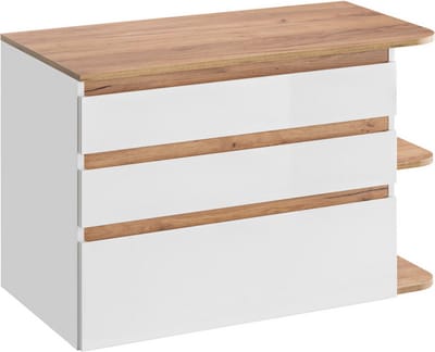 Sanifun badkamermeubel Platinum 940-1