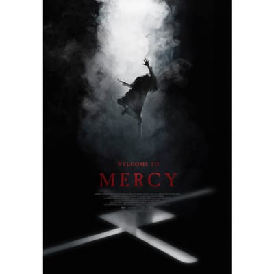 Welcome to Mercy
