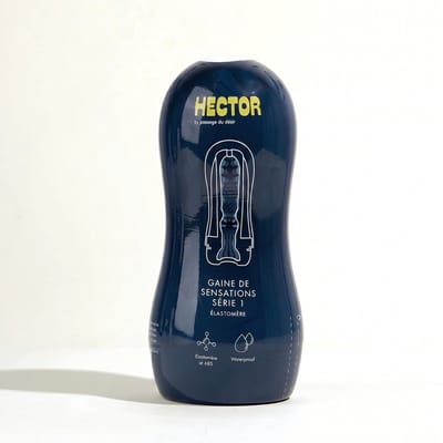 Masturbatiehuls Hector