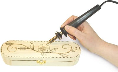 ARTEMIO BURNING TOOL