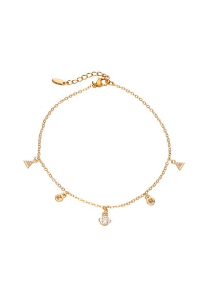 Gaya Anklet