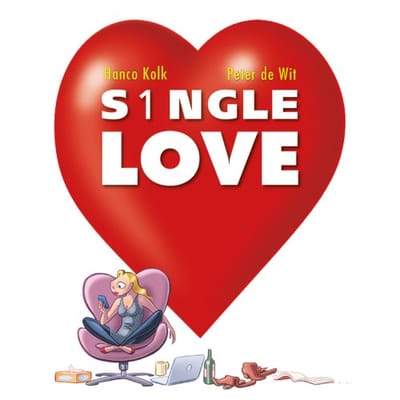 S1ngle Love - S1ngle - Hanco Kolk