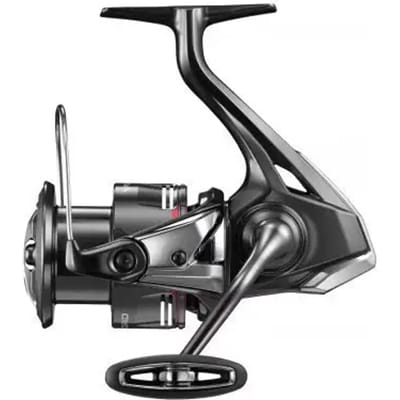 Voorremhaspel Shimano Vanford FA 4000