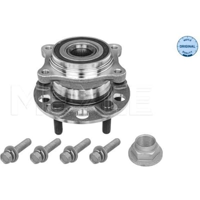 Wielnaaf MEYLE 37-14 752 0017