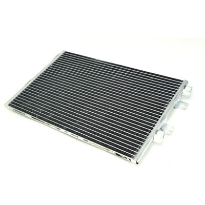 Condensator, airconditioning VALEO 817687