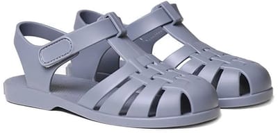 Toni Pons Cuzco Gelei Sandalen Blauw EU 29 Jongens,Meisjes