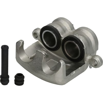 Budweg Caliper Remklauw BUDWEG 343547, voorkant rechts