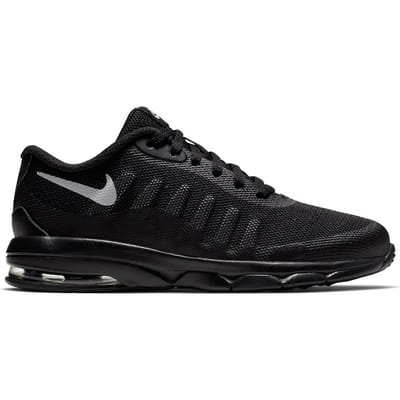 Nike Air Max Invigor (PS) sneakers jongens zwart