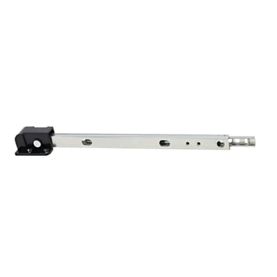 AEG geleiderrail, links, voordeur, 4055410544