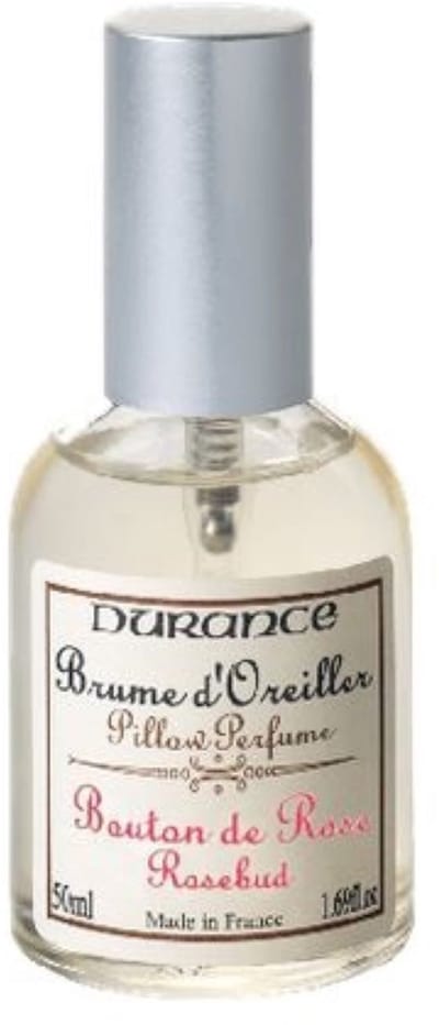 Durance - Rozen Knoppen - Rosebud - Kussen parfum - Kussen spray - Pillow spray