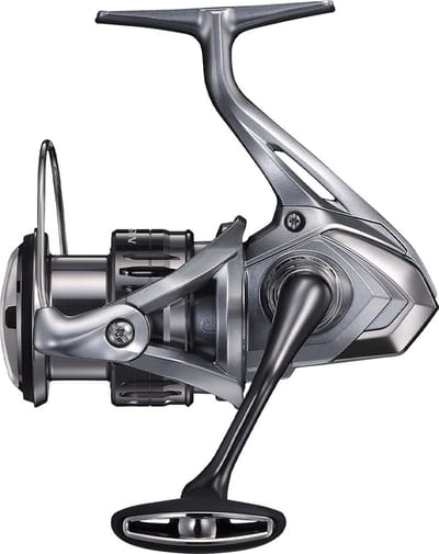 Shimano - Slip voorop Nasci FC 500 FC - Shimano