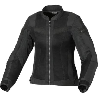 Motorjack voor dames Macna Velotura