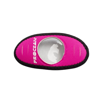 Horloge beschermer | neopreen | Procean | roze