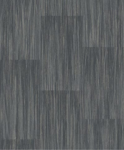 Galactik rechthoek d.grijs/goud L857-09