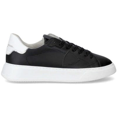 Lage Sneakers Philippe Model -