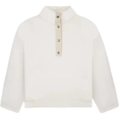 Dames sweatshirt TBS Eslyn
