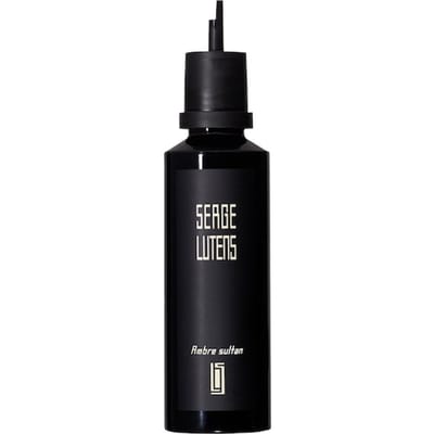 Serge Lutens COLLECTION NOIRE Eau de Parfum Spray Herenparfum Unisex 150 ml